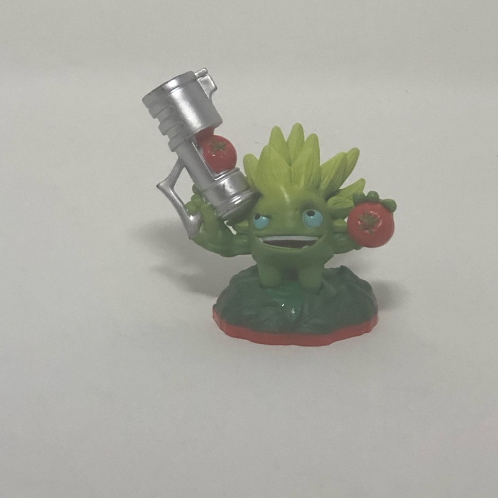 Skylanders Food Fight Figurine